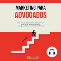 Marketing para Advogados