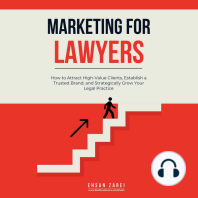 Marketing for Lawyers