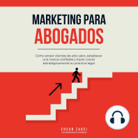 Marketing para abogados