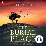The Burial Place