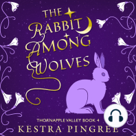 The Rabbit Among Wolves