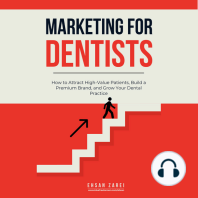 Marketing for Dentists