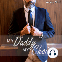 My Daddy, My Choice