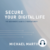 Secure Your Digital Life