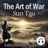 The Art of War