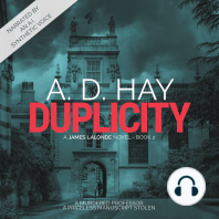 Duplicity