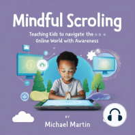 Mindful Scrolling
