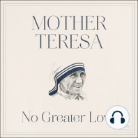 No Greater Love