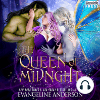 The Queen of Midnight