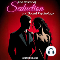 The Power of Seduction and Social Psychology