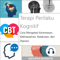 Terapi Perilaku Kognitif