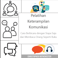 Pelatihan Keterampilan Komunikasi