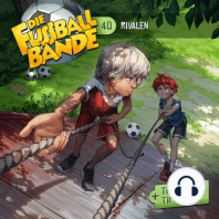 Die Fussballbande, Folge 40