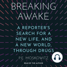 Breaking Awake: A Reporter's Search for a New Life, and a New World, Through Drugs