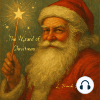 The Wizard of Christmas