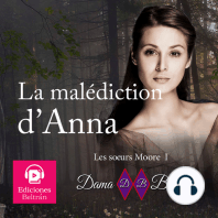 La malédiction d'Anna