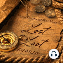 Lost Loot: Cursed Treasures and Blood Money