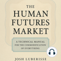The Human Futures Market