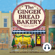 The Gingerbread Bakery