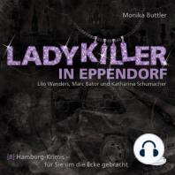 Ladykiller in Eppendorf