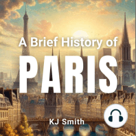 A Brief History of Paris