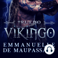 Trueno Vikingo