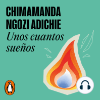 Unos cuantos sueños
