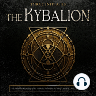 The Kybalion