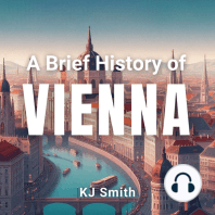 A Brief History of Vienna