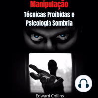 Manipulação