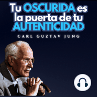 Tu Oscuridad es la Puerta de Tu Autenticidad