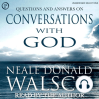Questions and Answers on Conversations with God