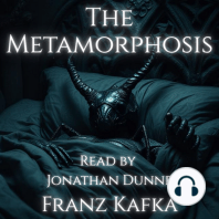 The Metamorphosis