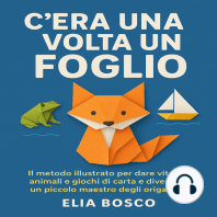 C’era una volta un Foglio