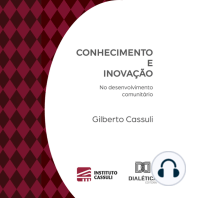 Conhecimento e Inovação