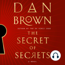 The Secret of Secrets: A Novel