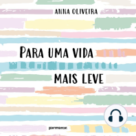 Para uma vida mais leve