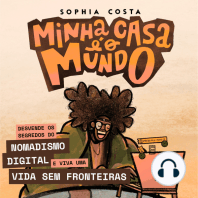 Minha casa é o mundo