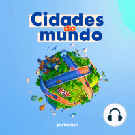 Cidades do mundo