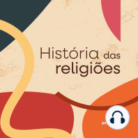 História das religiões