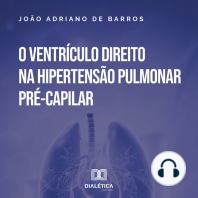 O Ventrículo Direito na Hipertensão Pulmonar Pré-Capilar