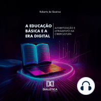 A Educação Básica e a Era Digital