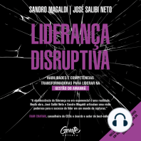 Liderança disruptiva