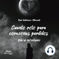Cuento roto para corazones perdidos