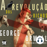 A Revolução dos Bichos