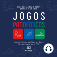 Jogos Pandêmicos