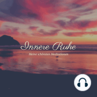 Innere Ruhe