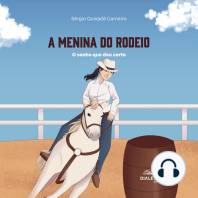 A Menina do Rodeio