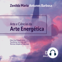 Arte e Ciências da Arte Energética