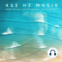 432 Hz Musik / 432 Hz Music